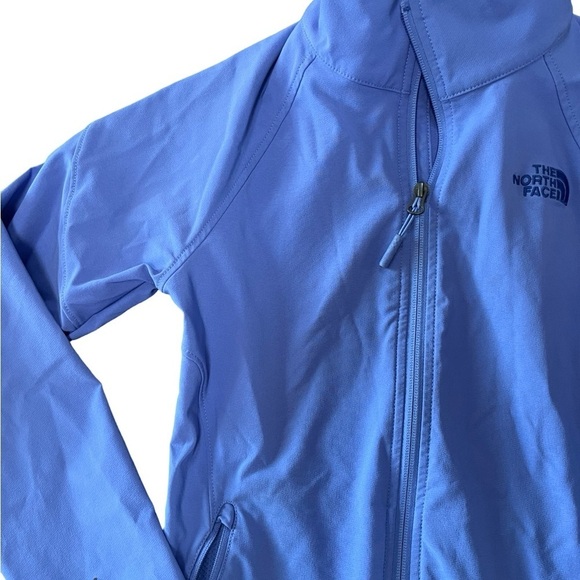 The North Face Jacket lightweight zip up - Picture 3 of 6